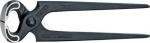 Knipex 50 00 180 - tvirti 180 mm nagelių atsuktuvo