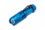 Hogert prožektorius aliuminis 5W-250lm, IP20 - HT1E424
