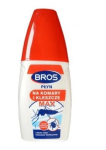 Priemonė nuo uodų Bros, 50 ml
