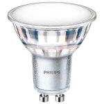 Philips Led lemputė Gu10 5x 4,9w 550lm 4000k 15000h (5 vnt.)