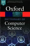 Dictionary of Computer Science 7th Revised edition