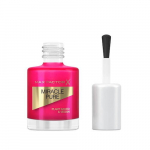 Nagų lakas Max Factor Miracle Pure 265 Fiery Fuchsia, 12ml