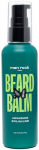 Gaivinantis barzdos balzamas Men Rock Sicilian Lime & Caffeine 100 ml