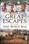 Great Escapes of the First World War