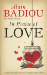 In Praise Of Love Main