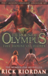 House of Hades (Heroes of Olympus Book 4) 4th edition