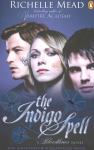 Bloodlines: The Indigo Spell (book 3)