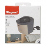 Ilgiklis Legrand 2 m