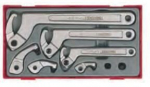 Teng Tools Tthp08: 8 vnt. kablinių raktų rinkinys