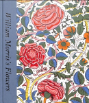 William Morris's flowers