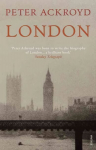 London: The Concise Biography Abridged edition