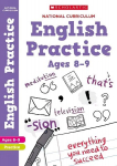 National Curriculum English Practice Book