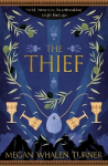 Thief: The first book in the Queen's Thief series