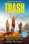 Trash: Film Tie-in Media tie-in