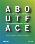 About Face: The Essentials of Interaction Design 4th Edition