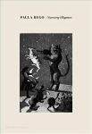 Paula Rego: Nursery Rhymes