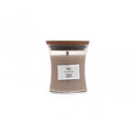 WoodWick kvapioji žvakė Cashmere, 85 g