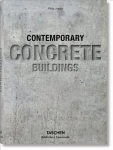 Contemporary Concrete Buildings Multilingual edition