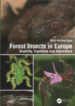 Forest Insects in Europe: Diversity, Functions and Importance