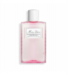 Kvapus valomasis rankų gelis Christian Dior Miss Dior, 100 ml