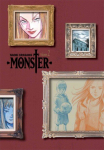 Monster: The Perfect Edition, Vol. 2: The Perfect Edition Perfect ed, 2
