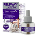 Ceva Happy Family kvapų pa&scaron;alinimo priemonė, 48 ml