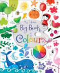 Big Book of Colours UK
