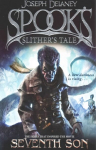 Spook's: Slither's Tale: Book 11