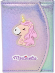 Akių &scaron;e&scaron;ėlių paletė vaikams Martinelia Little Unicorn