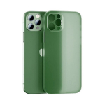 Beep skirtas iPhone 12, žalias