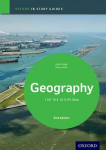 IB Geography Study Guide: Oxford IB Diploma Programme 2nd Revised edition