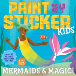 Paint by Sticker Kids