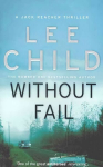 Without Fail: (Jack Reacher 6)