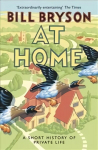 At Home: A Short History of Private Life