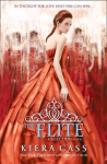 Elite, Book 2