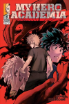 My Hero Academia, Vol. 10: All for One, 9