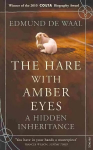 Hare With Amber Eyes: A Hidden Inheritance
