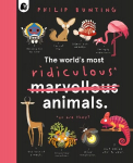 World's Most Ridiculous Animals, Volume 2