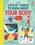 Lots of Things to Know About Your Body