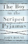 Boy in the Striped Pyjamas: re-issue