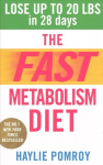 Fast Metabolism Diet: Lose Up to 20 Pounds in 28 Days: Eat More Food & Lose More Weight