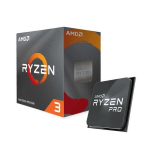 Procesorius AMD Ryzen R3P-4300G SAM4 BX/100-100000144BOX