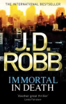 Immortal In Death: 3