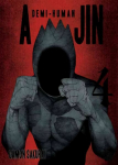 Ajin: Demi-human Volume 4: Demi-Human, Volume 4