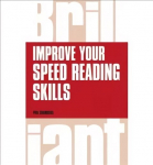 Improve your speed reading skills Revised edition