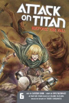 Attack On Titan: Before The Fall 6, 6