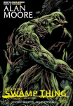 Saga of the Swamp Thing Book Three, Book 3