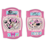 Kelių ir alkūnių apsaugos Minnie