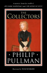 Collectors: A short story from the world of His Dark Materials and the Book of Dust