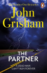 Partner: A gripping crime thriller from the Sunday Times bestselling author of mystery and suspense